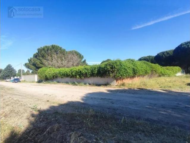 Chalet en venta en Traspinedo, Castilla y León