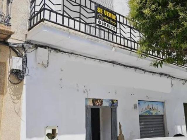 Chalet en venta en Costa Noroeste, Andalucía