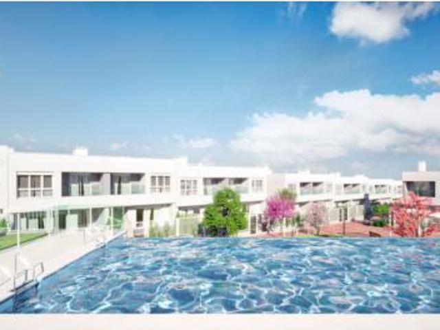 Chalet en venta en Tres Cantos, Madrid