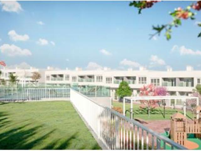 Chalet en venta en Tres Cantos, Madrid