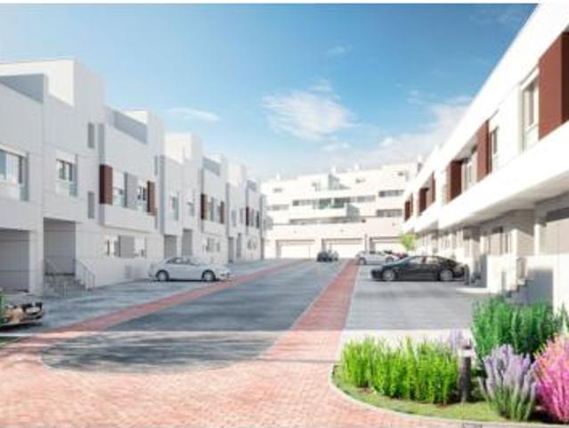 Villa en venta en Tres Cantos