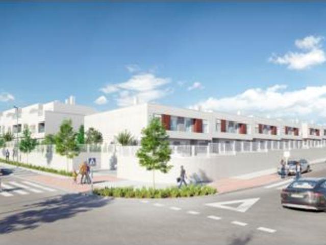 Chalet en venta en Tres Cantos, Madrid