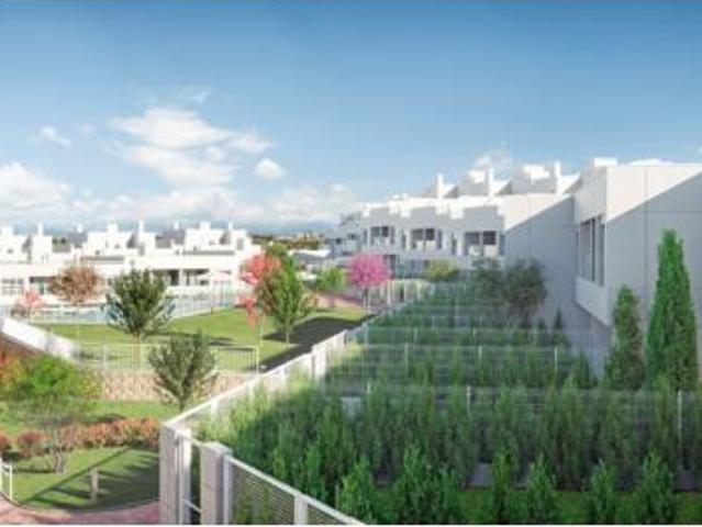 Chalet en venta en Tres Cantos, Madrid