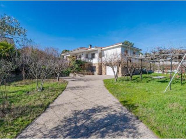 Chalet en venta en Soto de Viñuelas, Tres Cantos