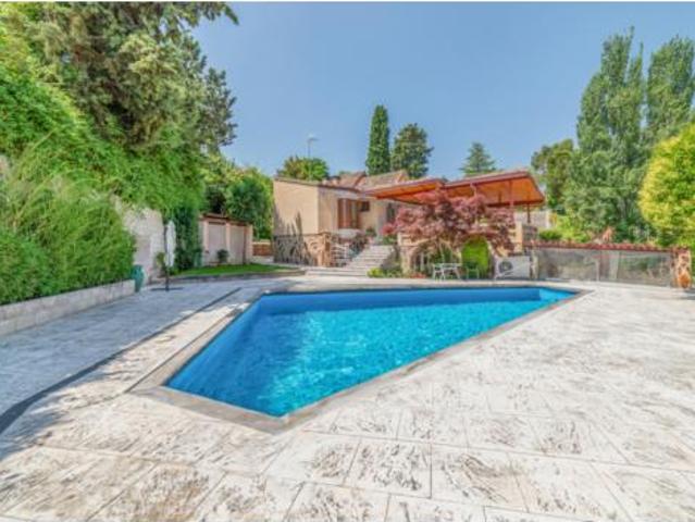 Villa en venta en Tres Cantos, Soto de Viñuelas