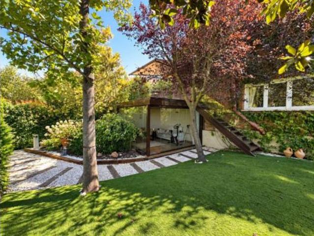 Chalet en venta en Soto de Viñuelas, Tres Cantos