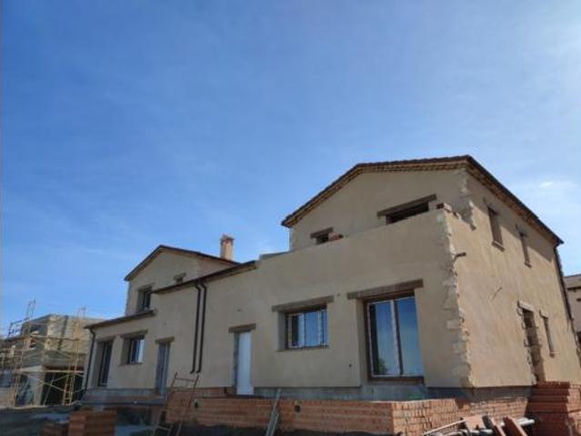 Chalet en venta en Sexmo de San Lorenzo, Trescasas