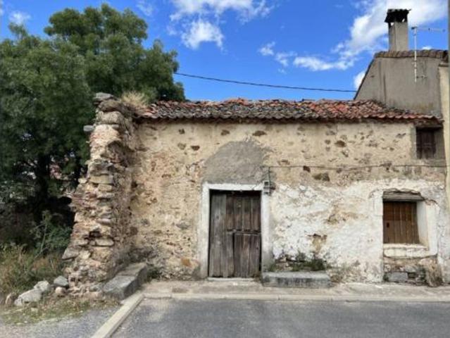 Chalet en venta en Sexmo de San Lorenzo, Trescasas