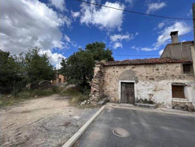 Chalet en venta en Sexmo de San Lorenzo, Trescasas