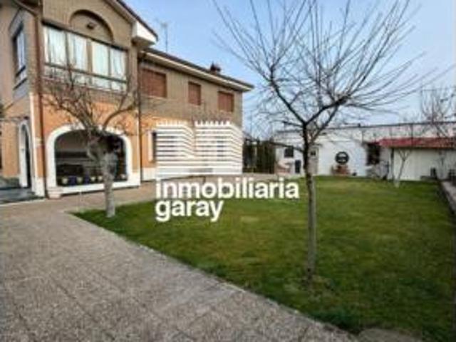 Chalet en venta en Trespaderne, Castilla y León