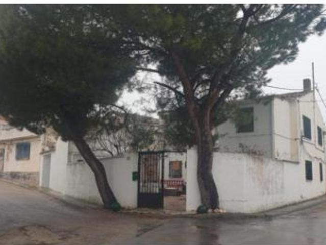 Chalet en venta en Tribaldos, Castilla-La Mancha