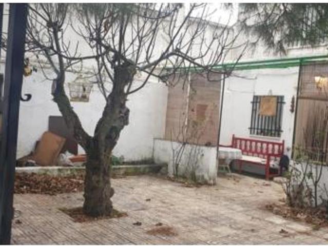 Villa en venta en Tribaldos