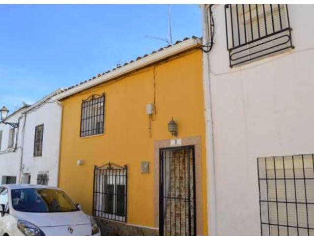 Villa en venta en Tribaldos