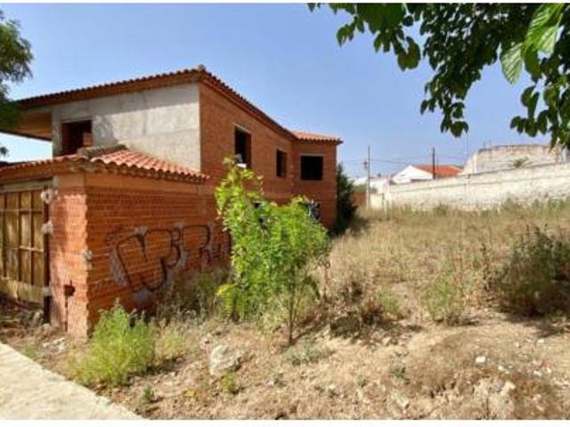 Chalet en venta en Tribaldos, Castilla-La Mancha