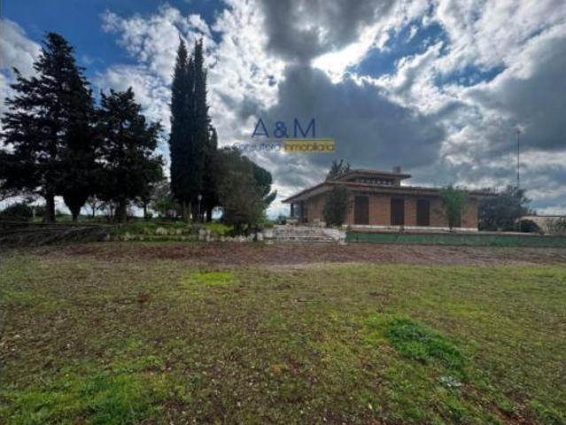 Chalet en venta en Trigueros Del Valle, Castilla y León