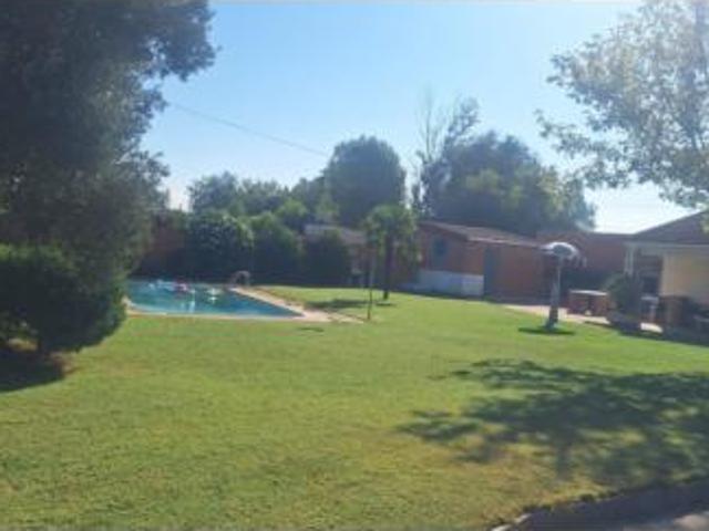 Chalet en venta en Trigueros Del Valle, Castilla y León