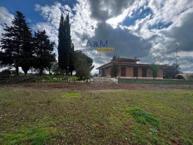 Chalet en venta en Trigueros Del Valle, Castilla y León