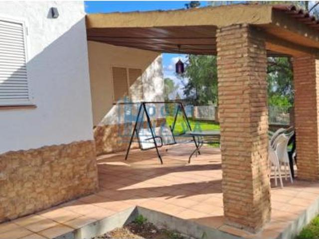 Chalet en venta en Trigueros, Huelva