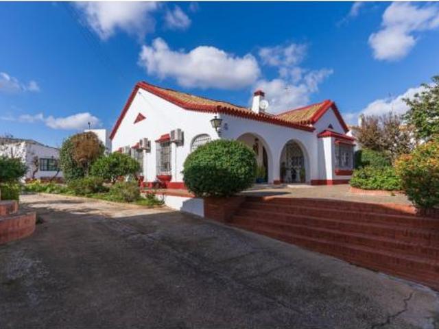 Chalet en venta en Trigueros, Huelva