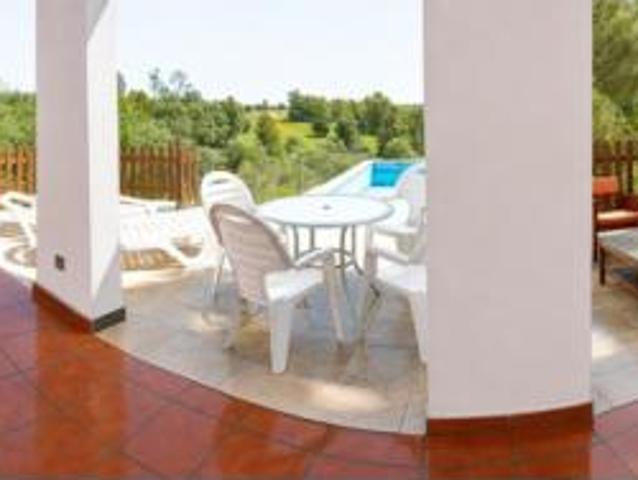 Chalet en venta en El Condado, Andalucía