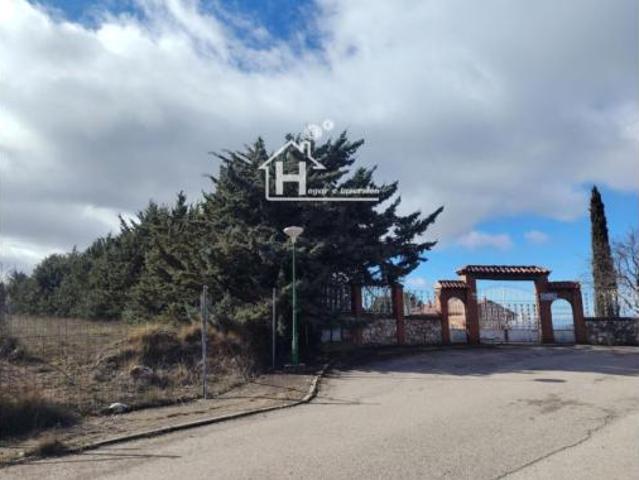 Chalet en venta en Trijueque, Castilla-La Mancha