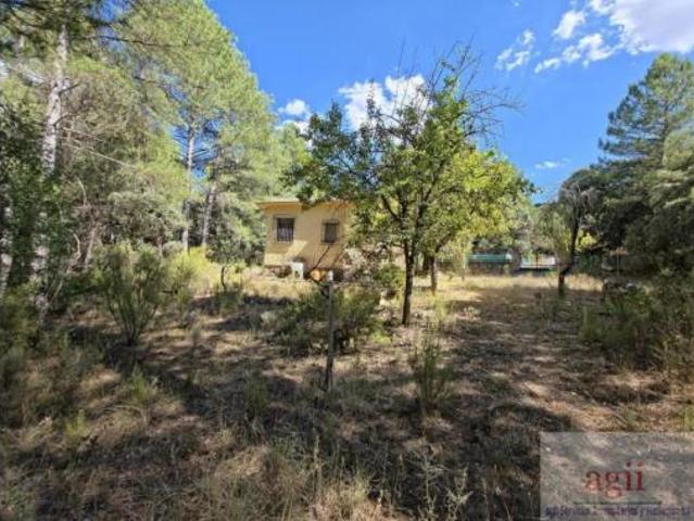 Chalet en venta en Valdenaya, Trillo