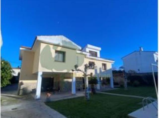 Chalet en venta en Trujillo, Extremadura