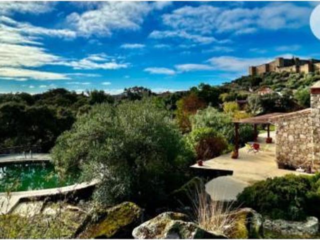 Chalet en venta en Trujillo