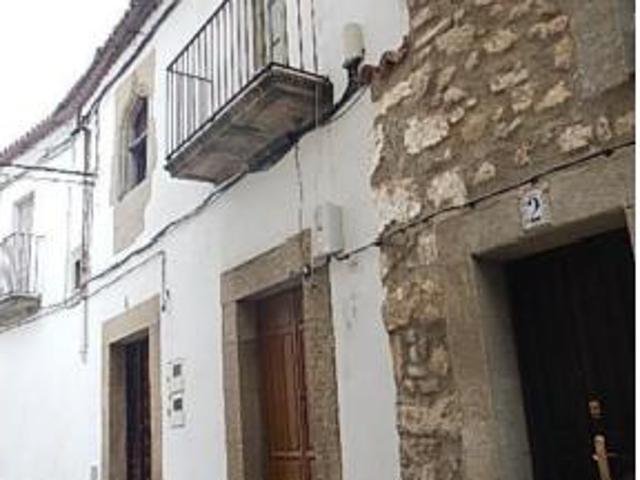 Chalet en venta en Trujillo, Extremadura