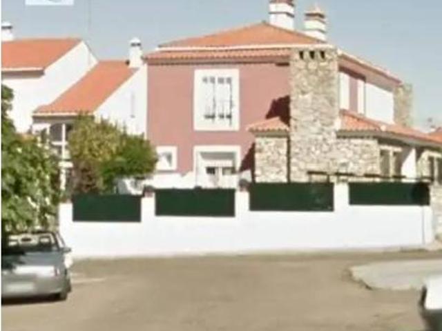 Chalet en venta en Pago de San Clemente, Trujillo