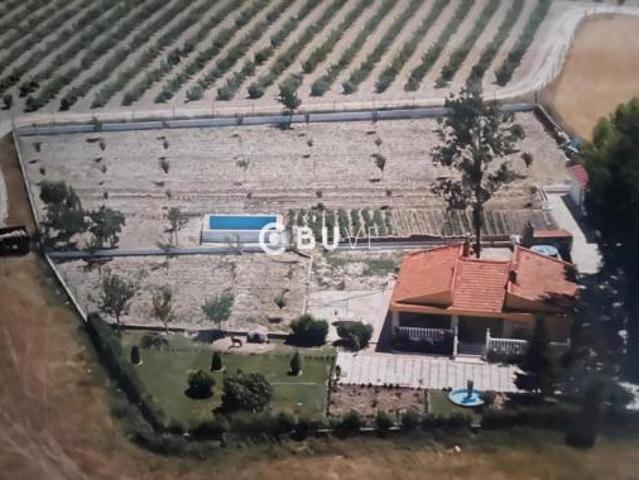 Chalet en venta en Tudela De Duero, Castilla y León