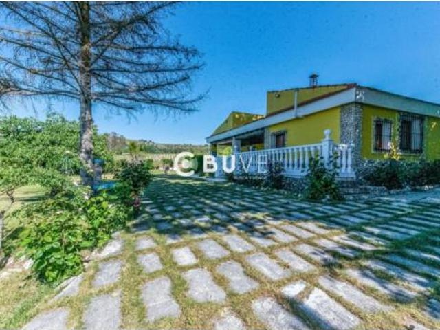 Chalet en venta en Tudela De Duero, Castilla y León