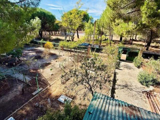 Chalet en venta en Herrera de Duero, Tudela De Duero