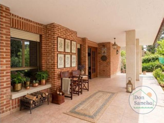 Chalet en venta en Herrera de Duero, Tudela De Duero