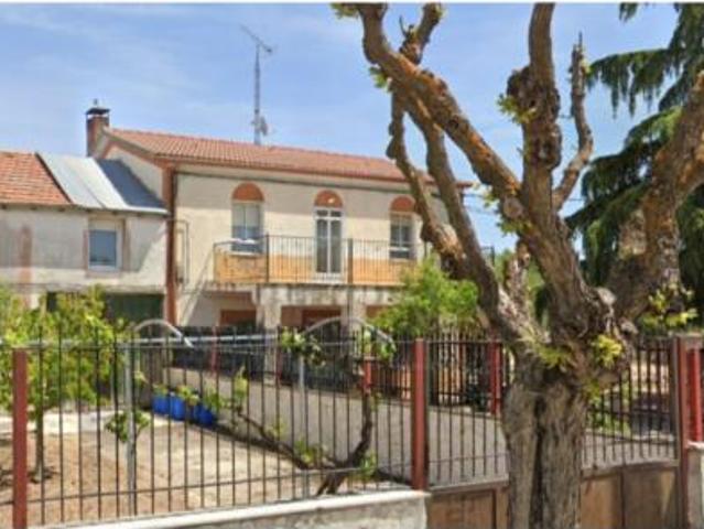 Chalet en venta en Herrera de Duero, Tudela De Duero