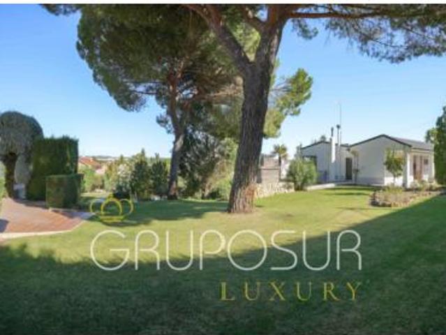 Chalet en venta en Tudela De Duero, Castilla y León