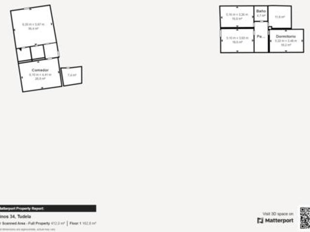 Chalet en venta en Tudela De Duero, Castilla y León