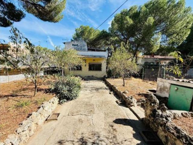 Chalet en venta en Herrera de Duero, Tudela De Duero