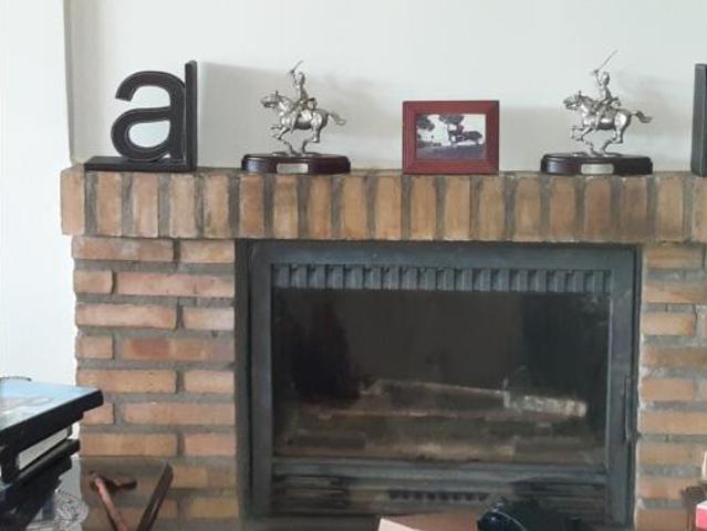 Chalet en venta en Herrera de Duero, Tudela De Duero
