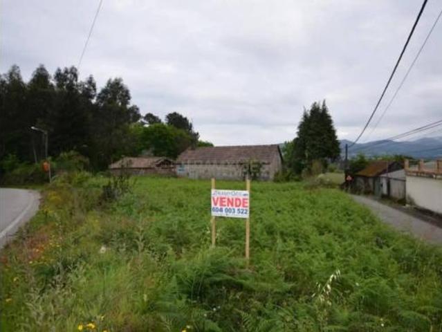 Chalet en venta en Remuíños, Tui