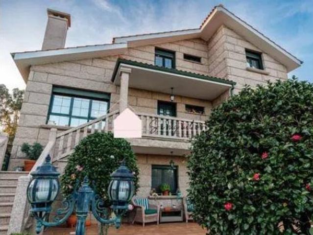 Chalet en venta en O Baixo Miño, Galicia