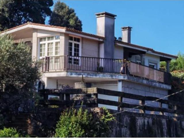 Villa en venta en Tui, As Chans do Carrasco