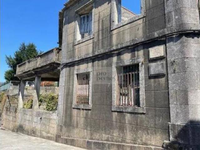 Chalet en venta en Tui, O Baixo Miño