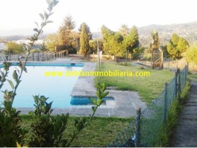 Chalet en venta en Tui, O Baixo Miño