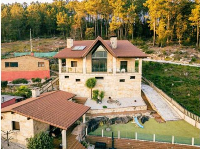 Villa en venta en Tui, O Rollo