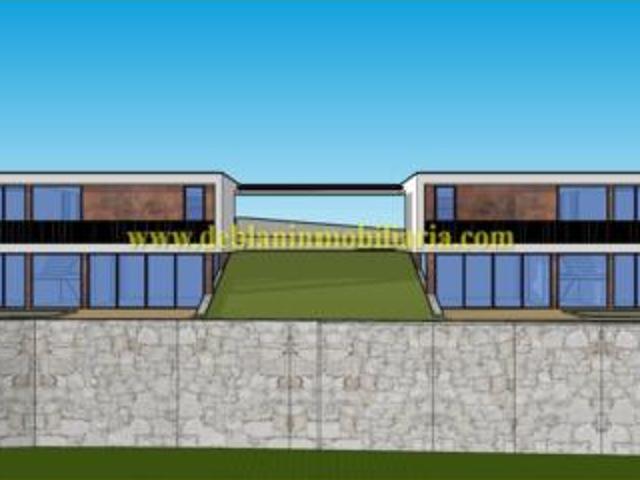 Chalet en venta en Rebordáns, O Baixo Miño