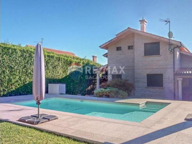 Chalet en venta en O Baixo Miño, Galicia