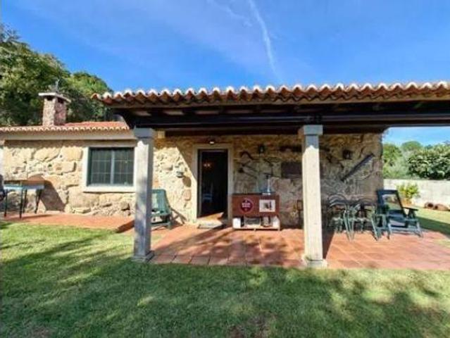 Chalet en venta en Pexegueiro, O Baixo Miño