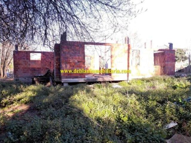 Chalet en venta en Rebordáns, O Baixo Miño
