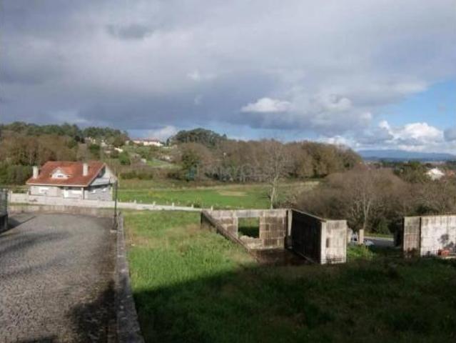 Chalet en venta en Tui, O Baixo Miño